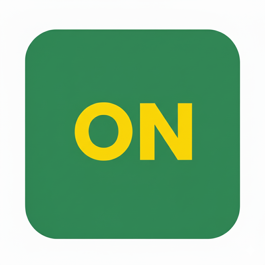 GradeUp Ontario App Logo